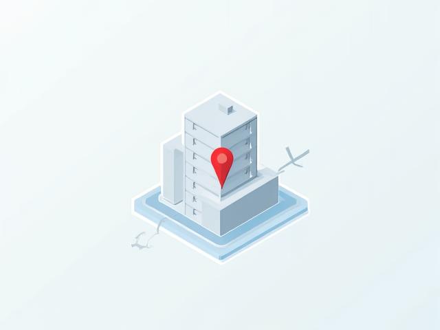 Jusperu 東京オフィスへの地図のプレースホルダー